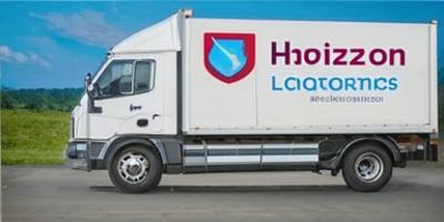 Horizon Logistics Logo